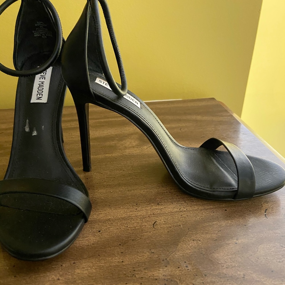 Steve Madden heels